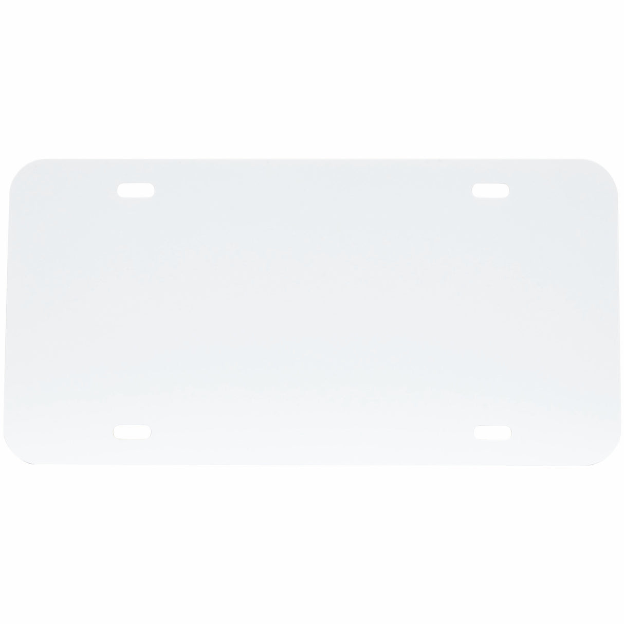 High Impact Spot Color Ad Plate