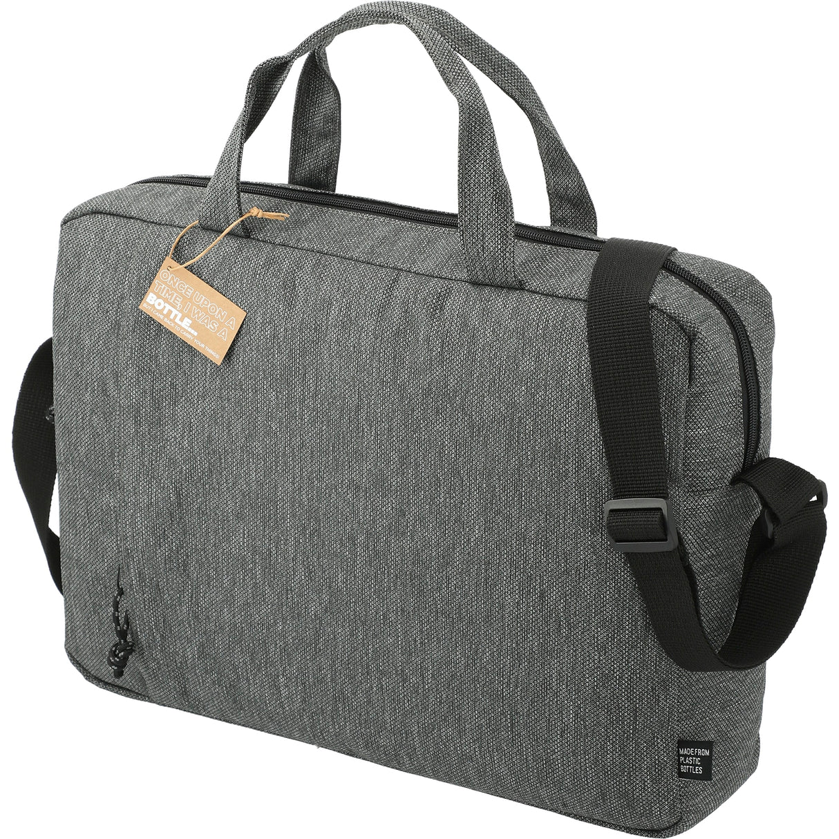 Vila Recycled 15" Computer Business Case