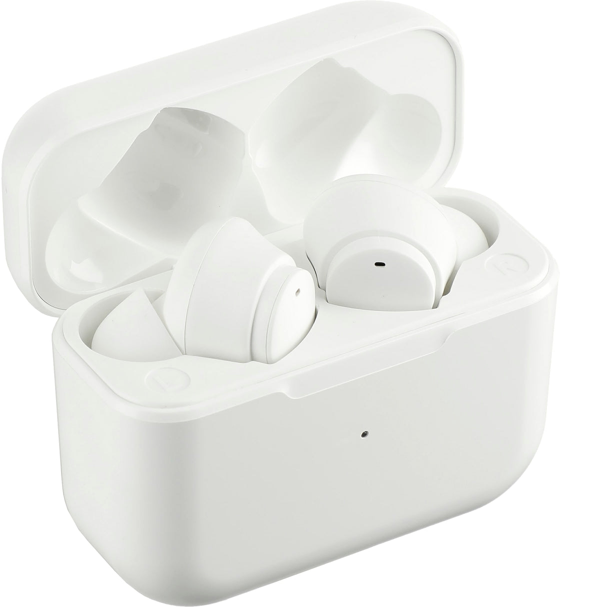 Synergy True Wireless Auto Pair Earbuds with ENC