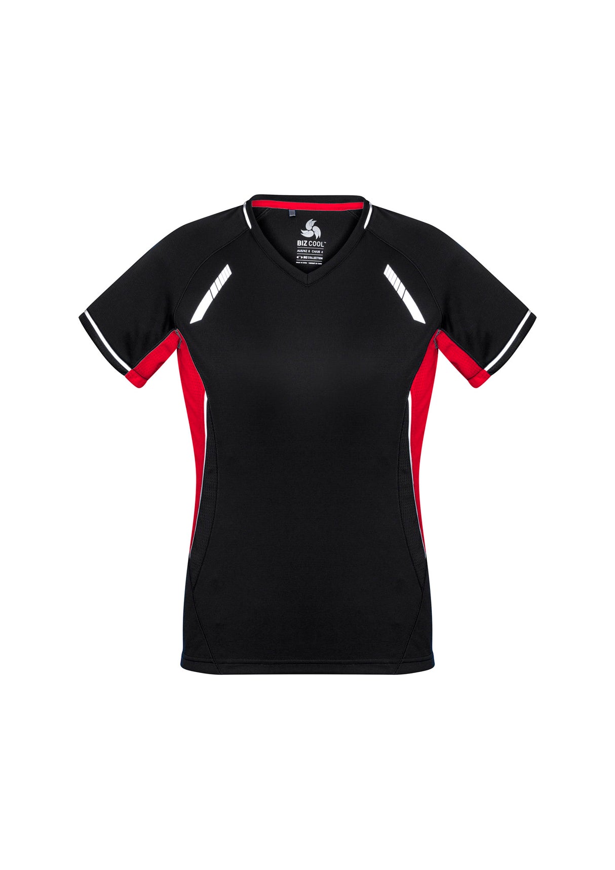 Renegade ladies Short Sleeve Tee shirt