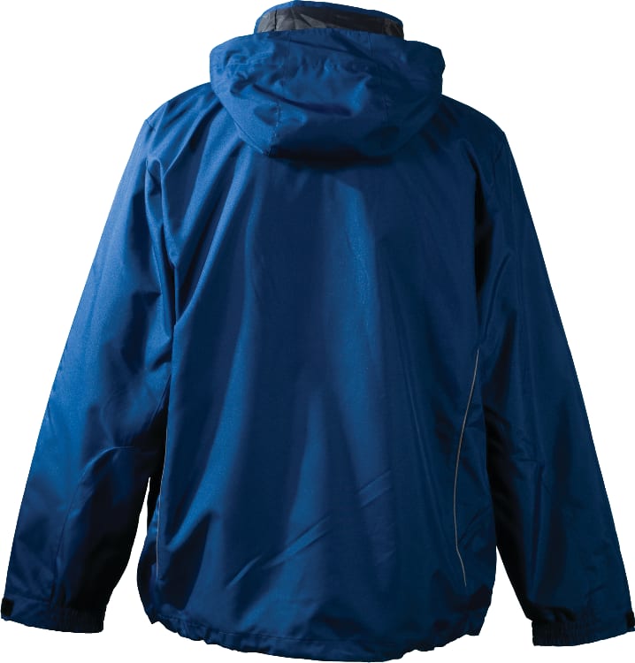 Men's VALENCIA 3-IN-1 JACKET