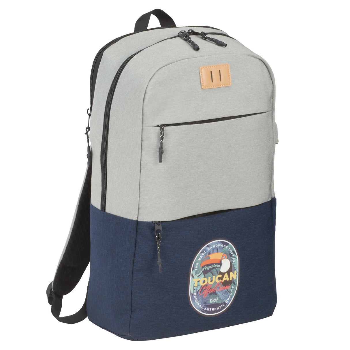 NBN Linden 15" Computer Backpack