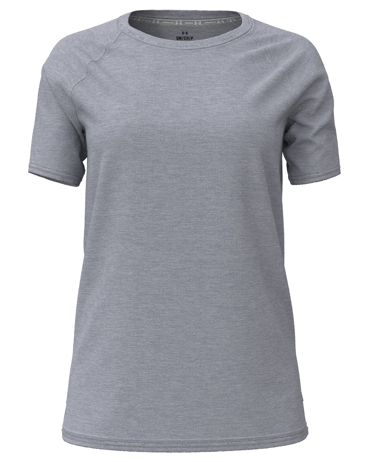 UNDER ARMOUR Ladies' Athletics T-Shirt