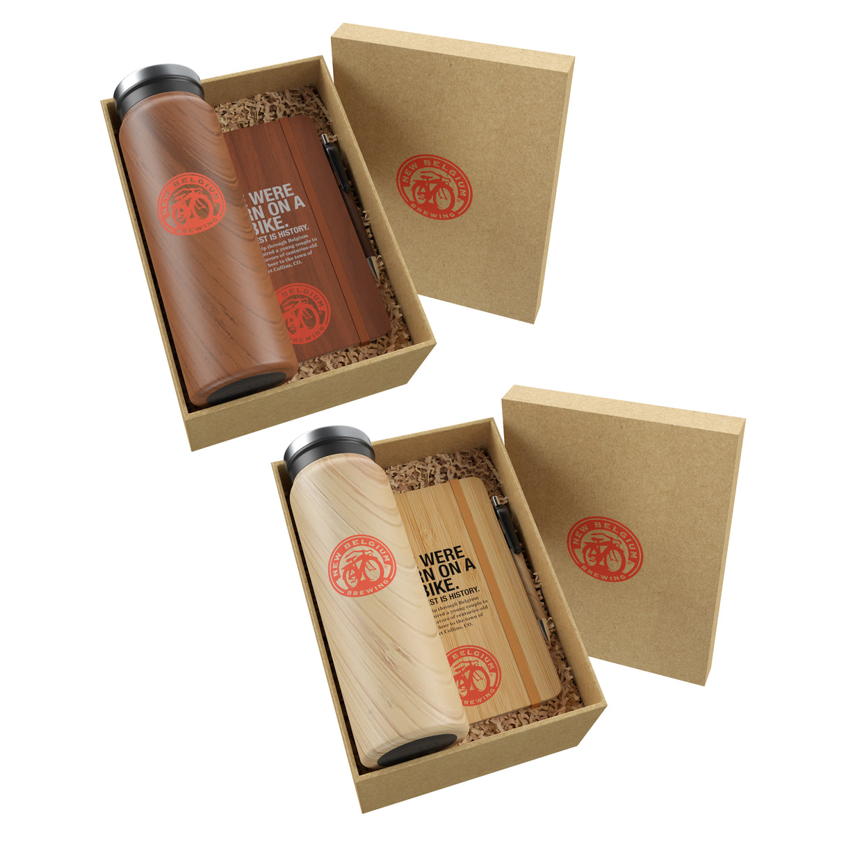 Perfectly Natural 2-Piece Kit