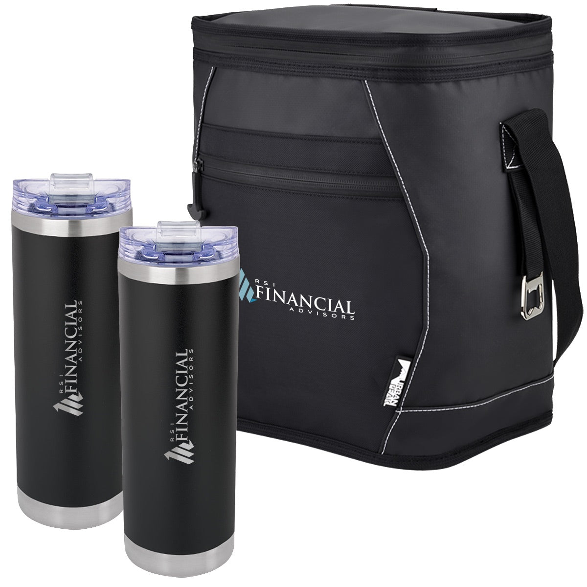 Urban Peak® Keystone Lunch Date Kit