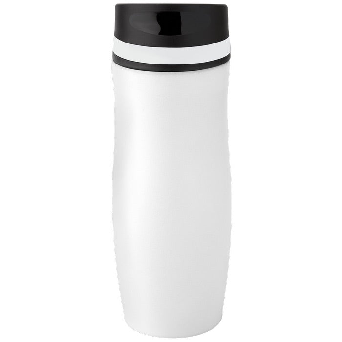 14 oz Persona® Wave Trail Vacuum Tumbler