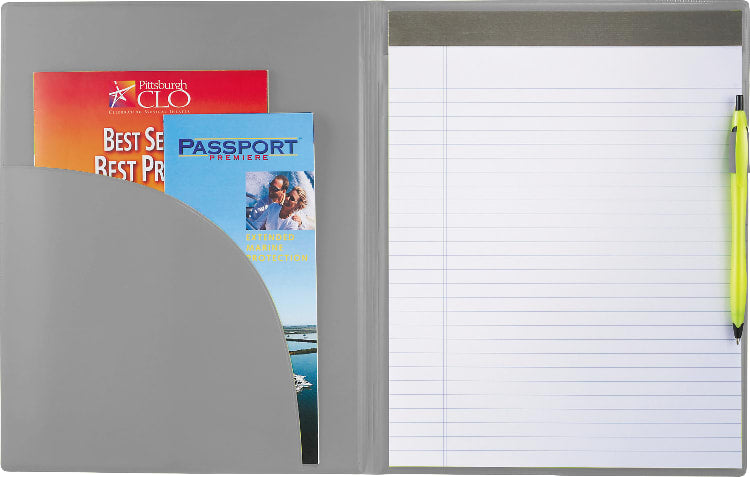 Maxx Padfolio with FSC® Mix Paper