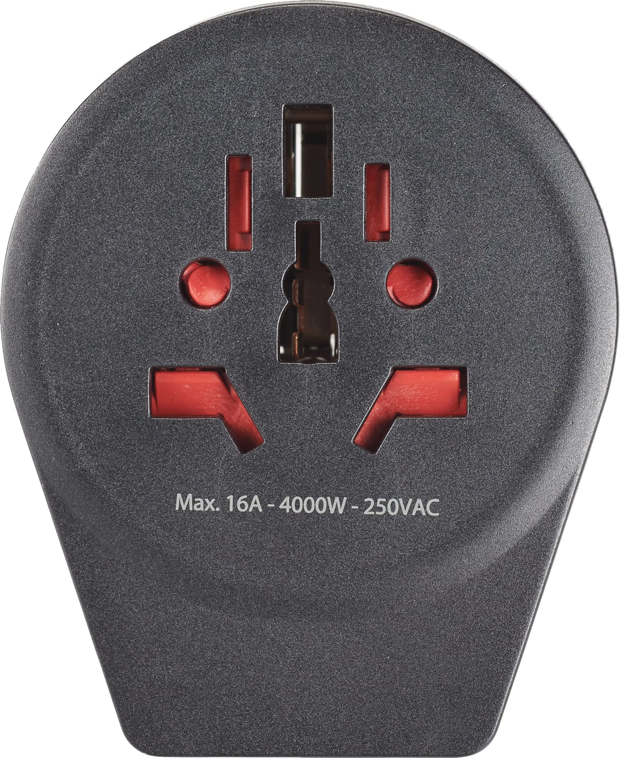 SKROSS World Travel Adapter PRO World & USB