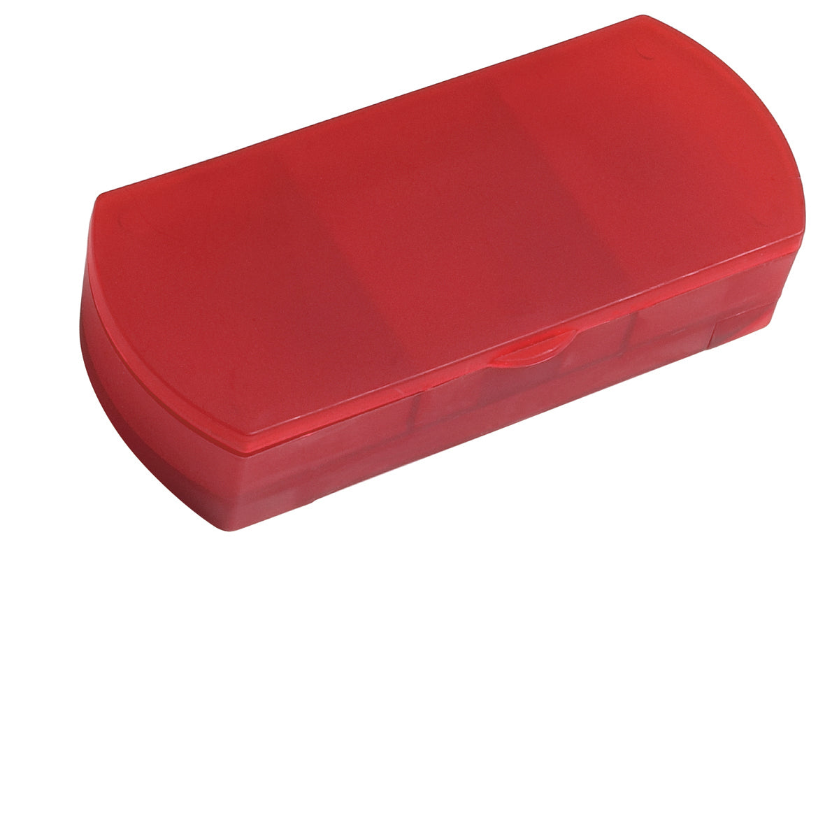 Pill Box/Bandage Dispenser