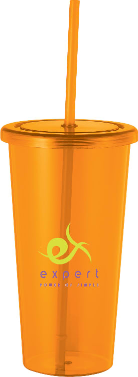 Sizzle 24oz Tumbler