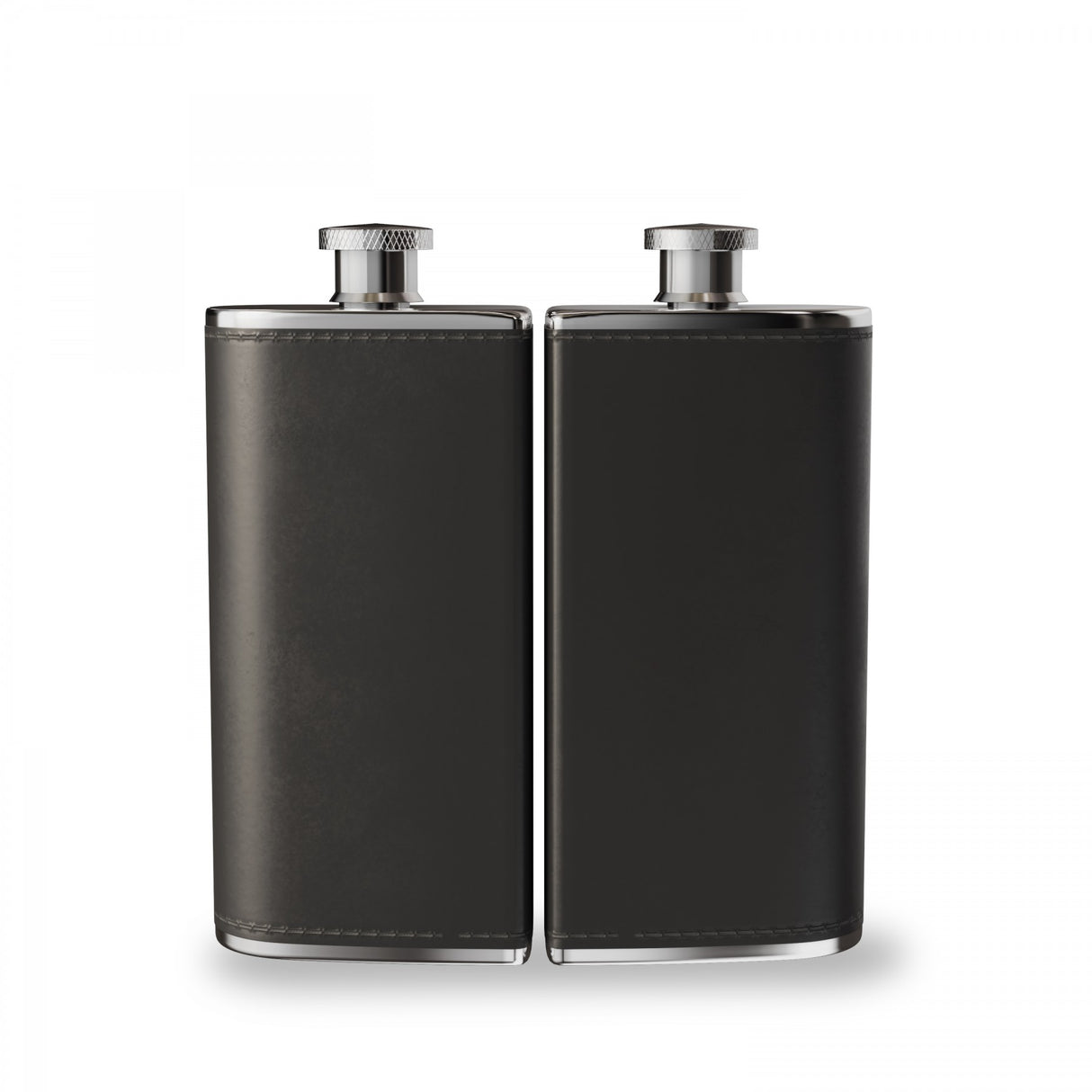 Donald Dual Flasks