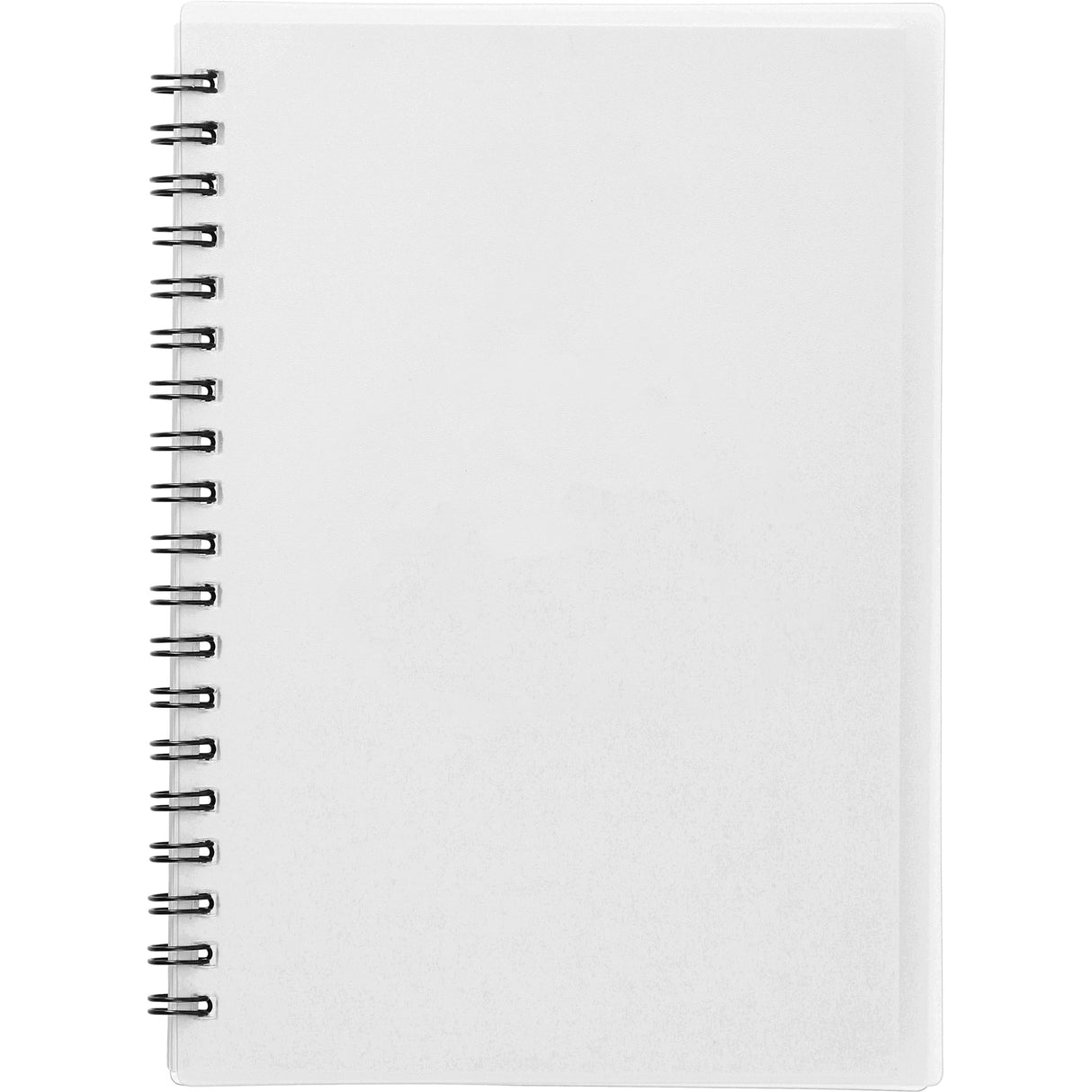 5" x 7" FSC Mix Duchess Spiral Notebook