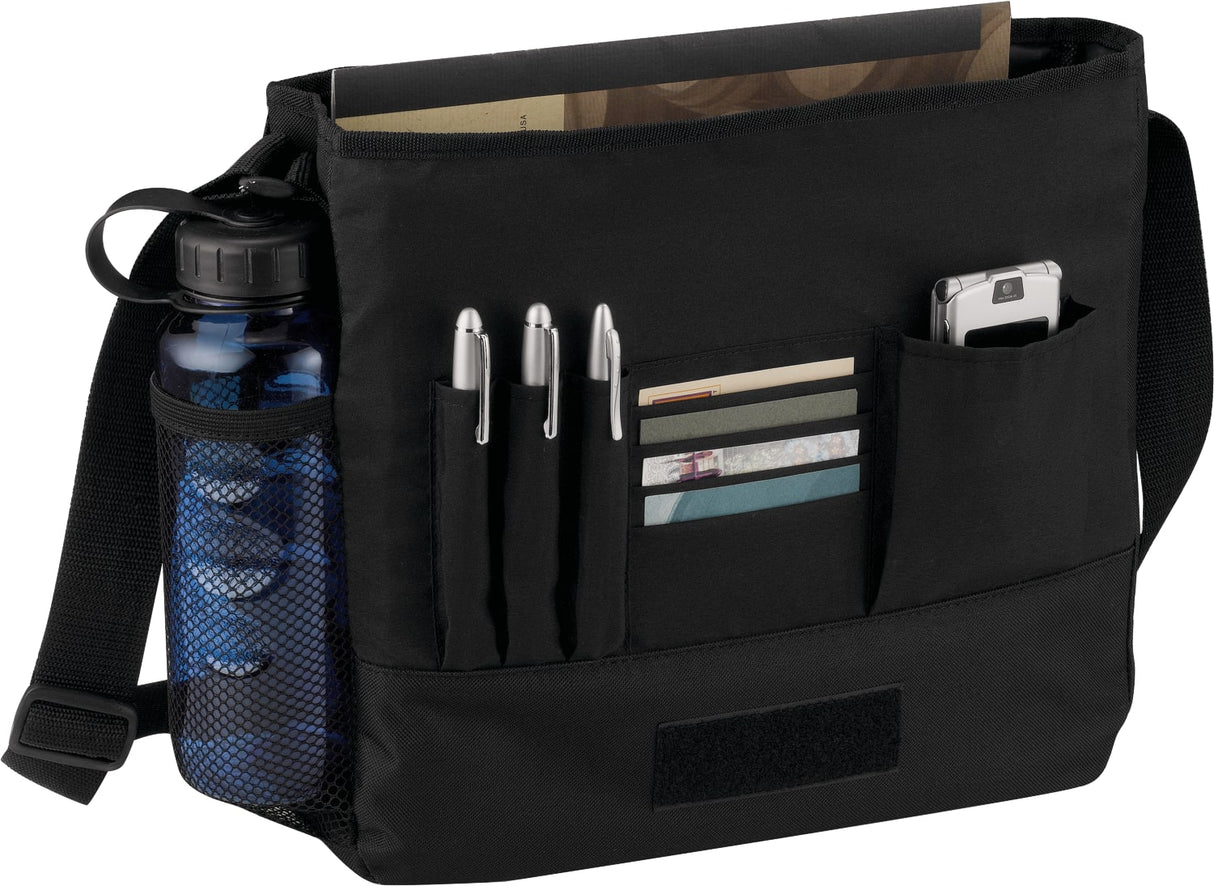 Bolt Urban Messenger Bag