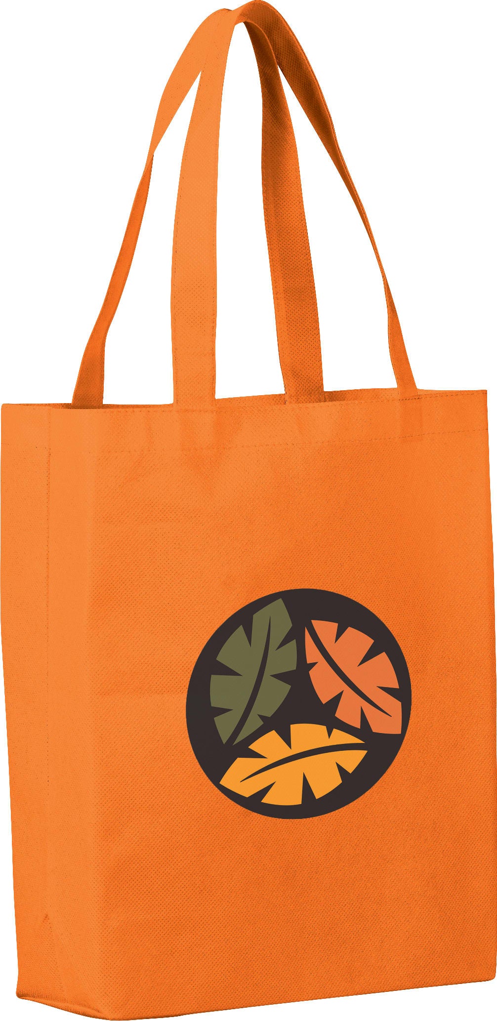 Eros Non-Woven Shopper Tote