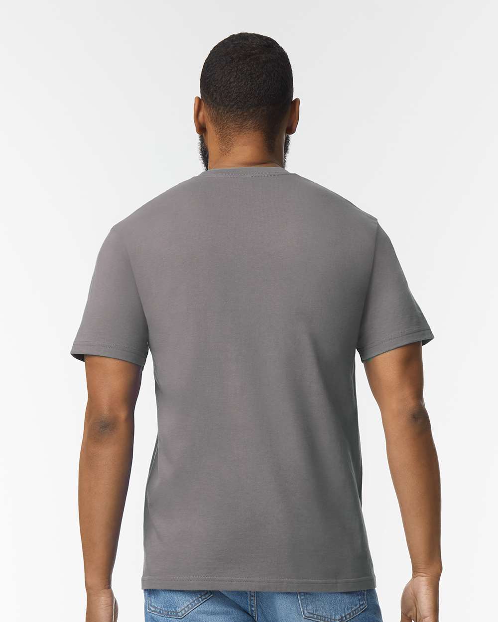 Gildan® Softstyle® Midweight T-Shirt