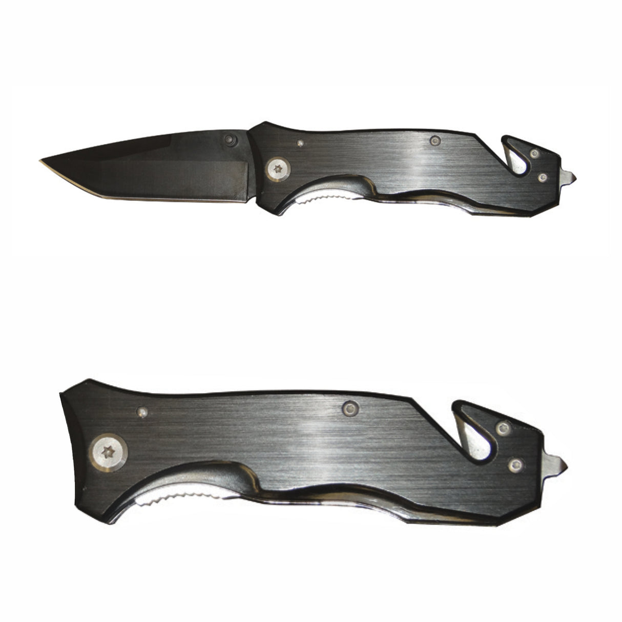 Rescue Knife (3-5 Days)