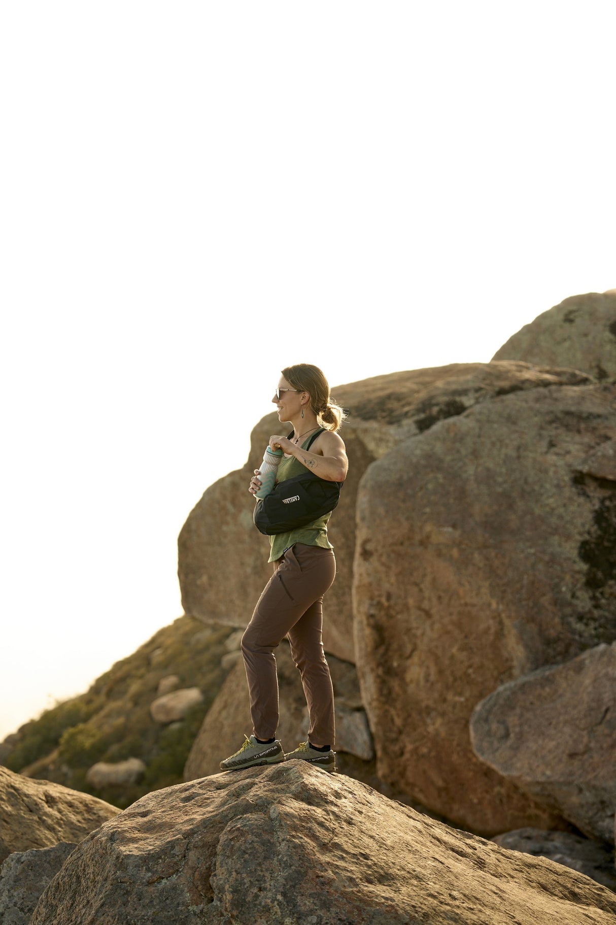 Camelbak Arete Light Sling Backpack