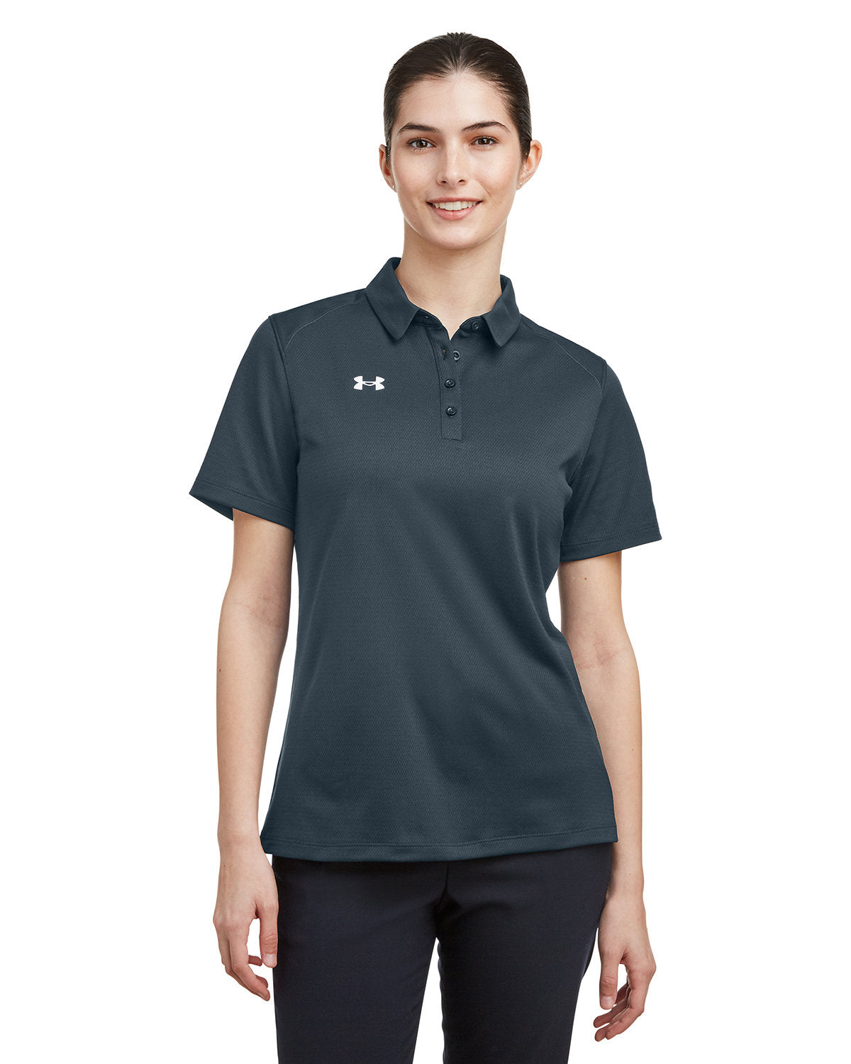 UNDER ARMOUR Ladies' Tech™ Polo