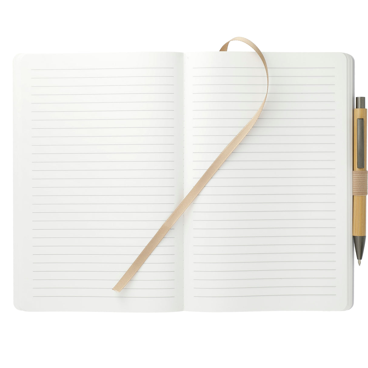 FSC® Mix Stone Bound JournalBook® Set (5.5"x8.5")