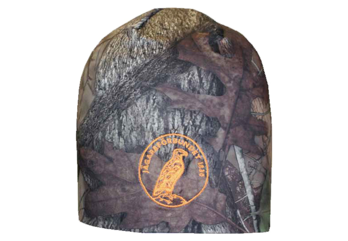 True Timber® Cotton Silver Tec Toque Beanie