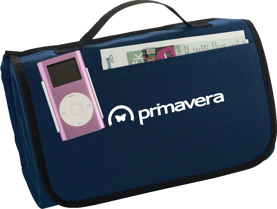 Meadow Fleece Blanket