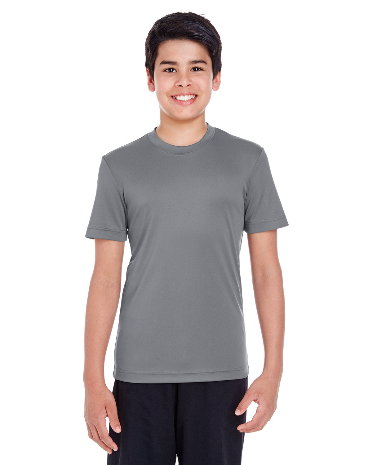 000192 Team 365 Youth Zone Performance T-Shirt