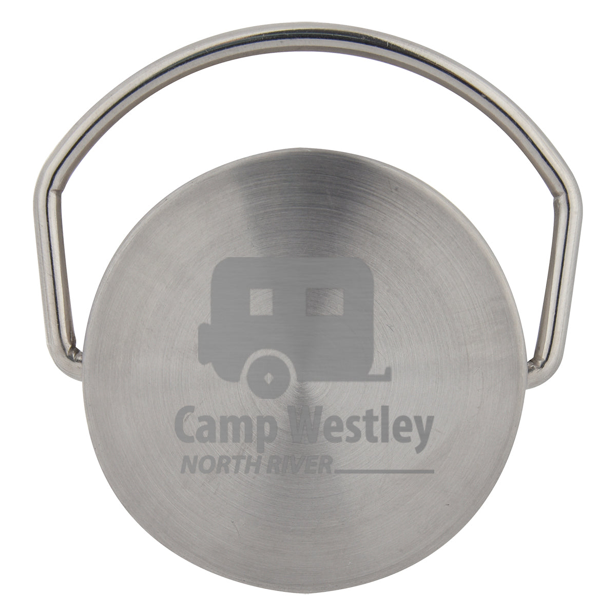 28 Oz. Tipton Stainless Steel Bottle