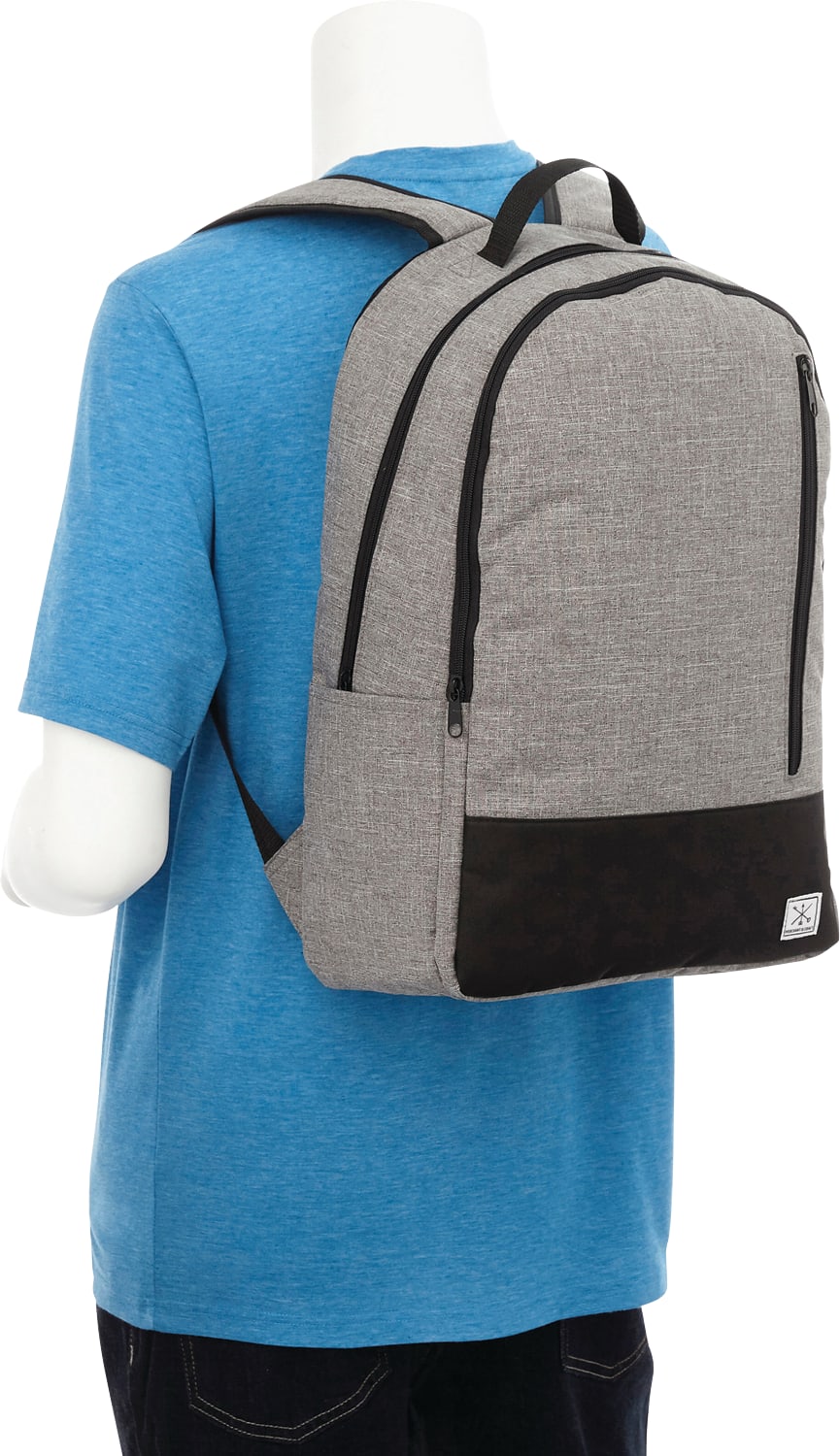Merchant & Craft Grayley 15" Computer Backpack