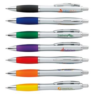 Good Value® Ion Silver Pen