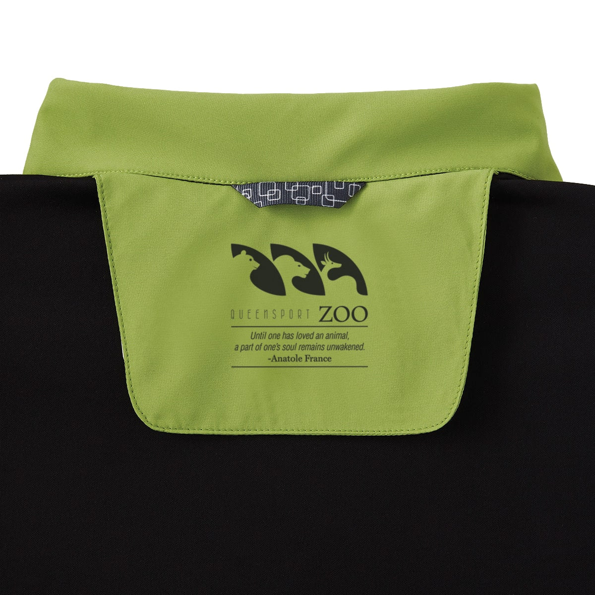 Men's KARMINE Softshell Jacket