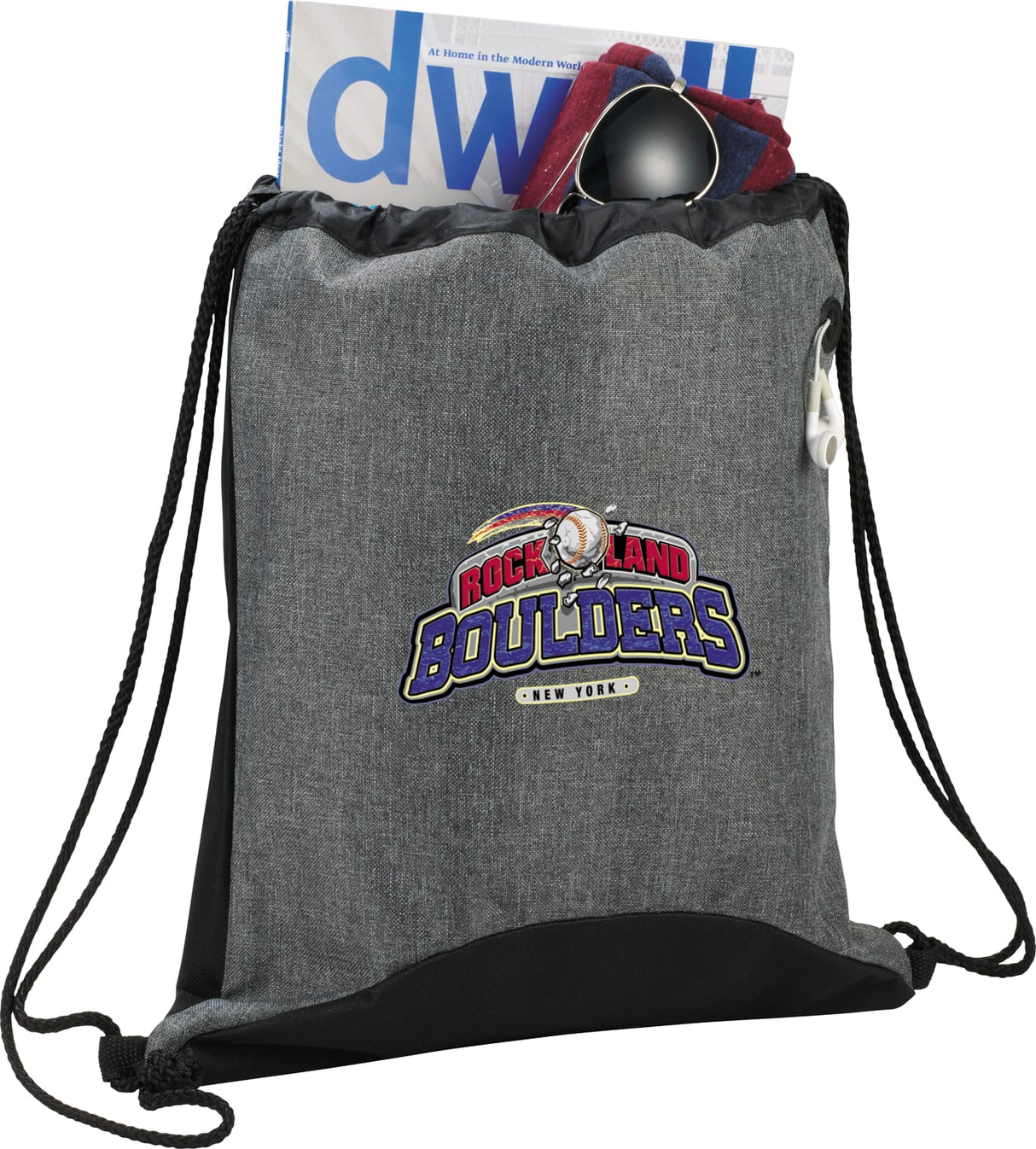 Urban Drawstring Bag