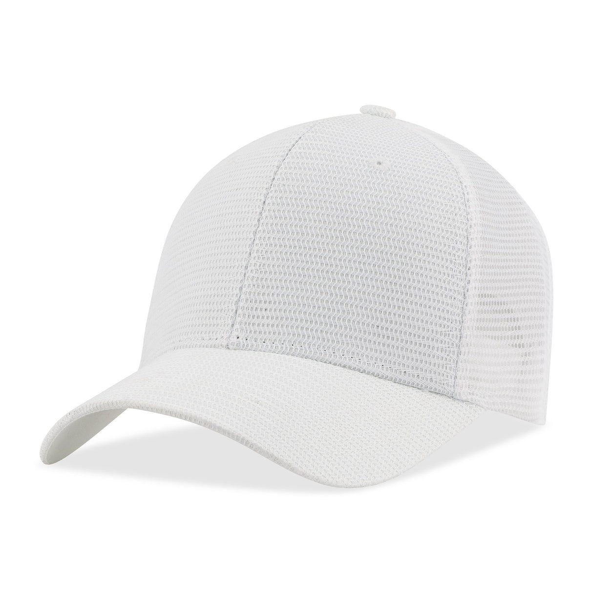 All Mesh Fashion Trucker Cap