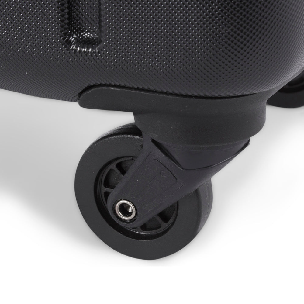 Athens Hardside Luggage 2 Piece Set