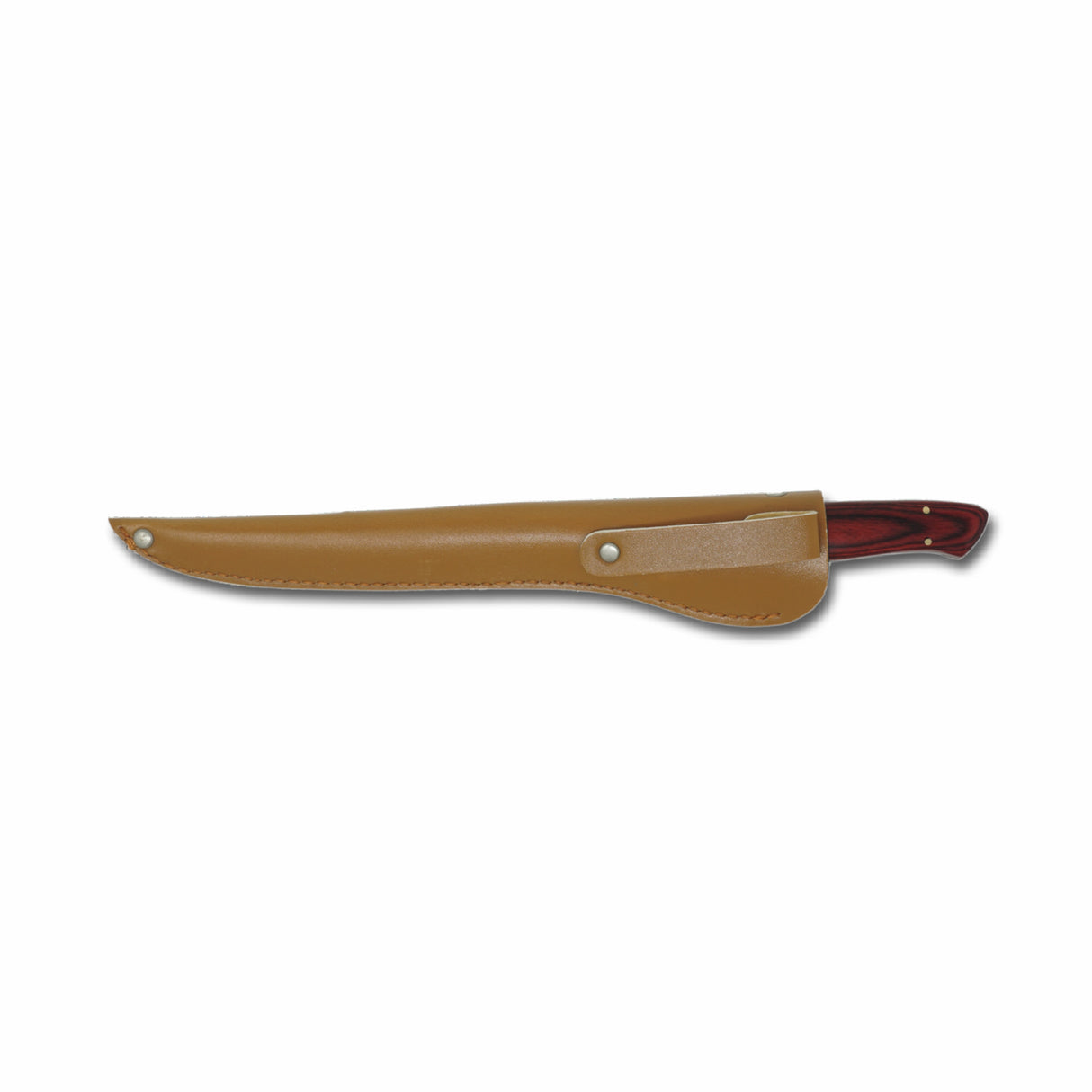 Filet Knife with Sheath (3-5 Days)