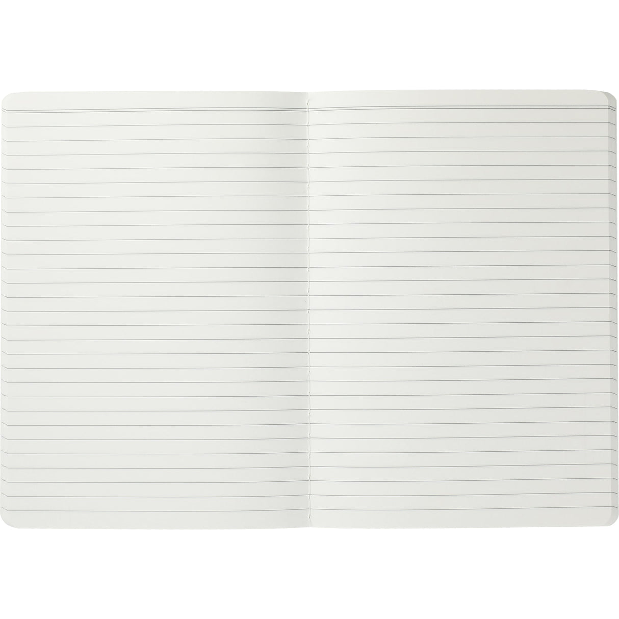 5" x 7" Mineral Stone Field Bound Notebook