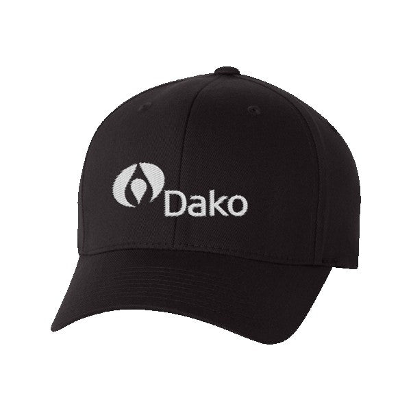 Flexfit 6277 Structured Twill Cap