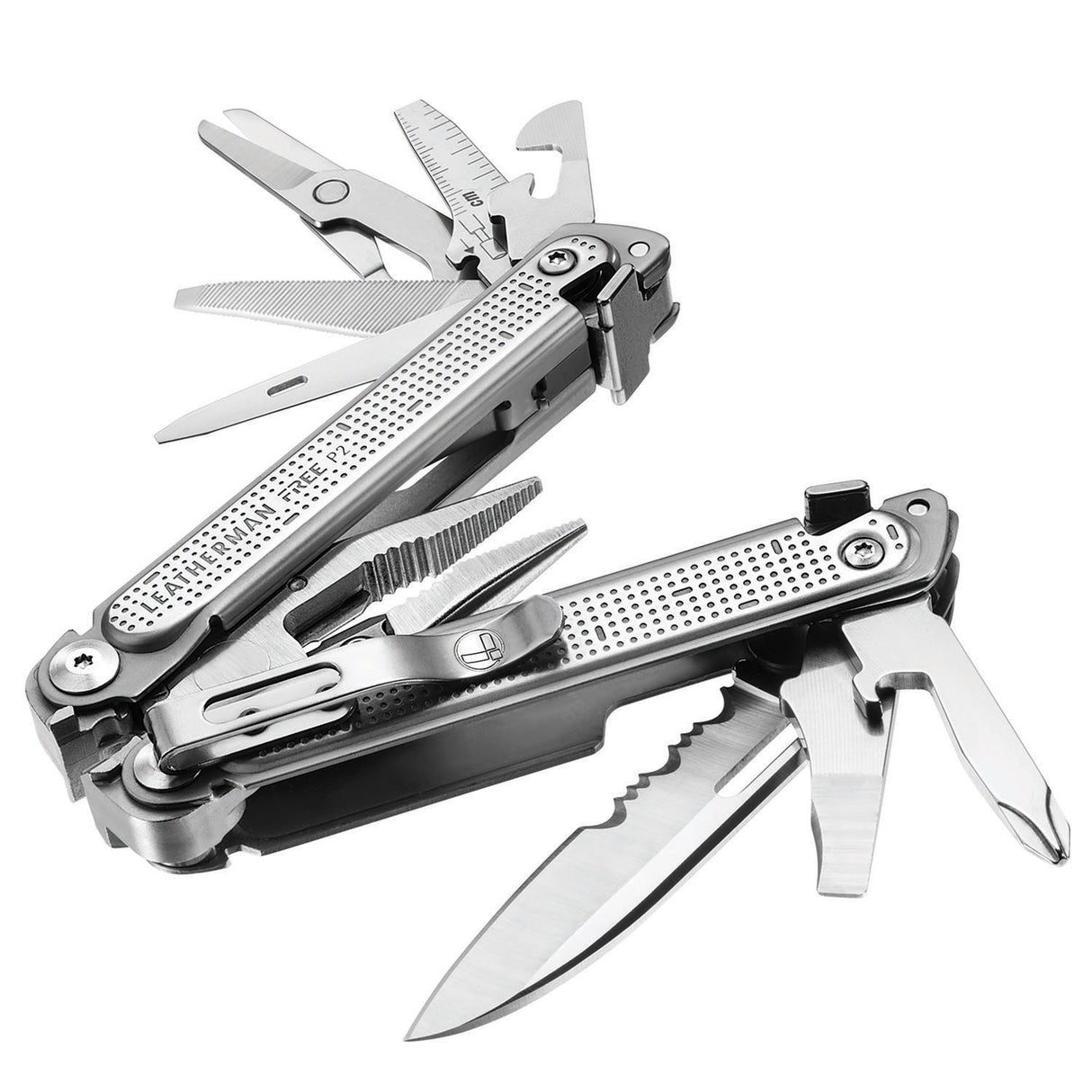 Leatherman® Free™ P2