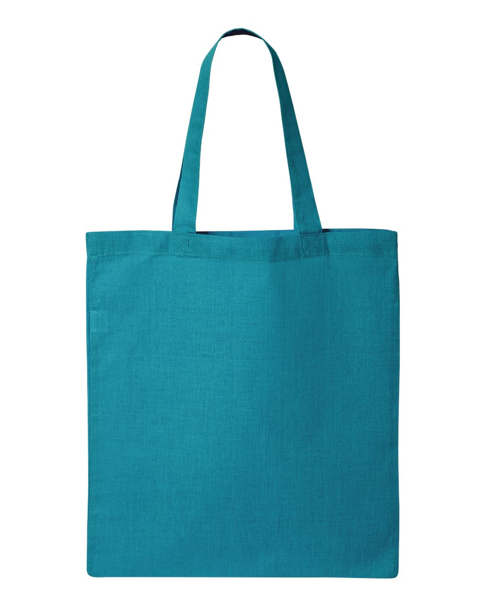 000500 Q-Tees™ Economical Tote