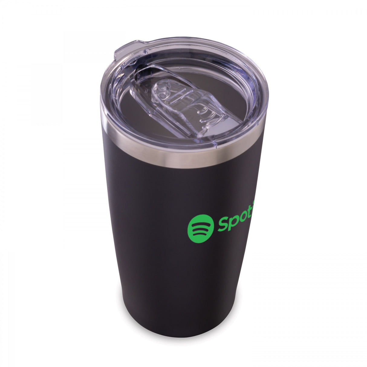 Cruise Control Metallic 600 Ml / 20 Oz Stainless Steel Tumbler
