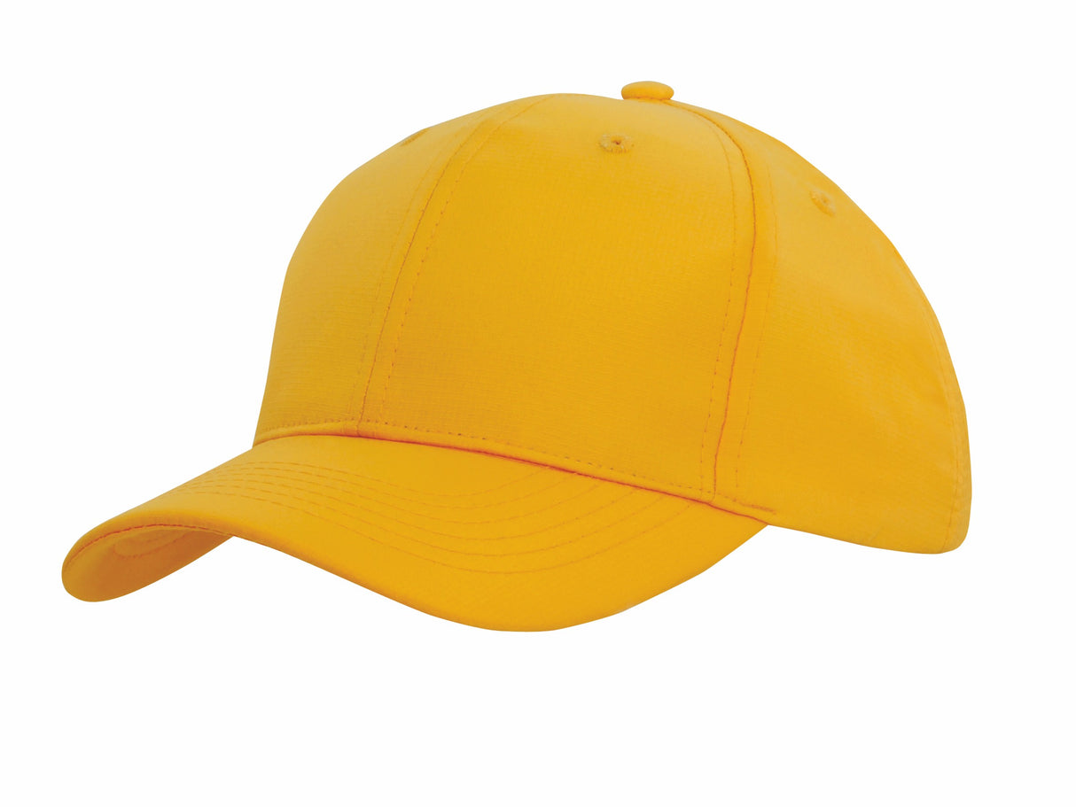 000956 Sport Ripstop Cap