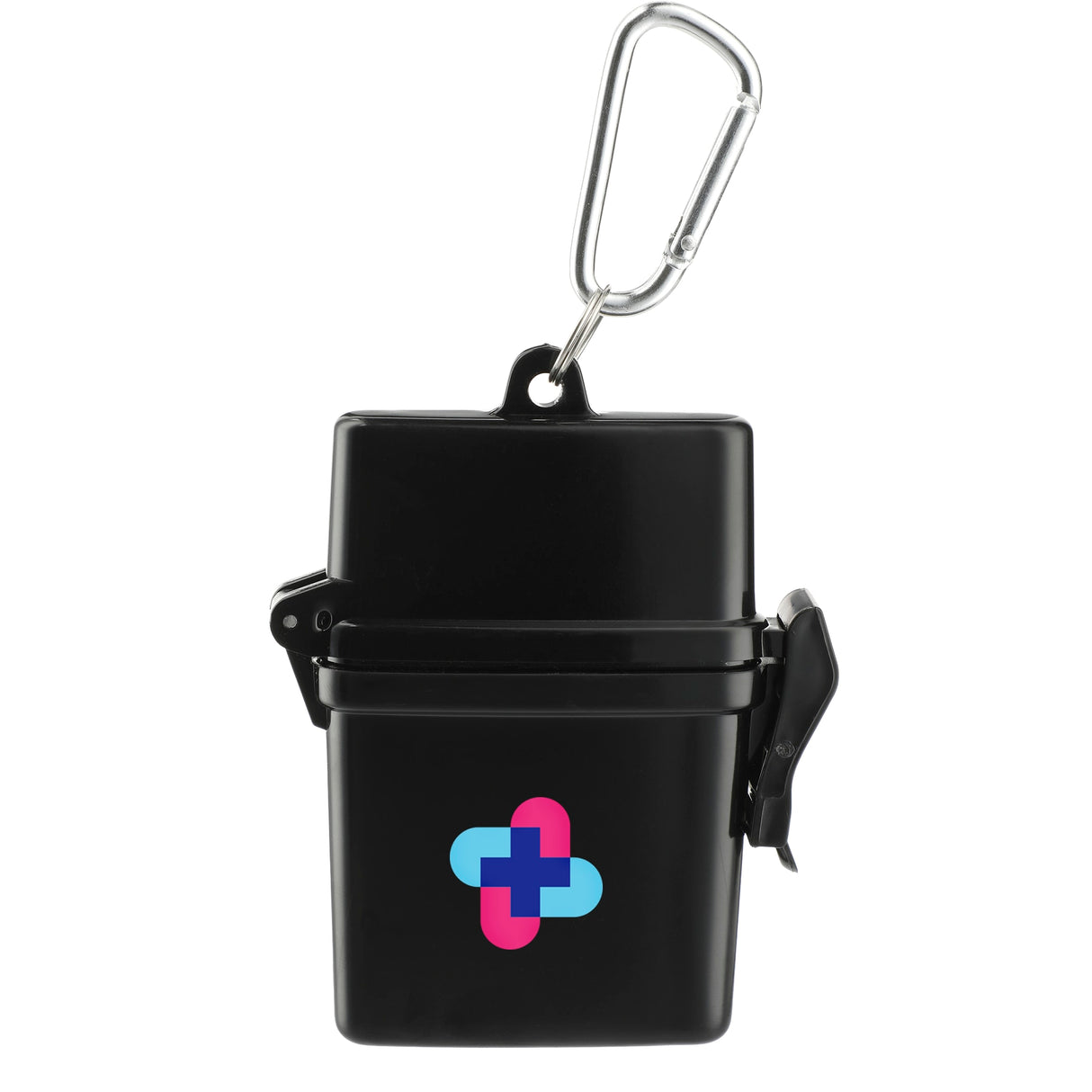 Trek 8-Piece Waterproof First Aid Kit