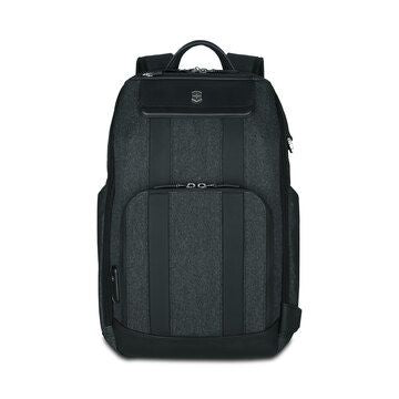 Architecture Urban2 Deluxe Melange Grey/Black Backpack
