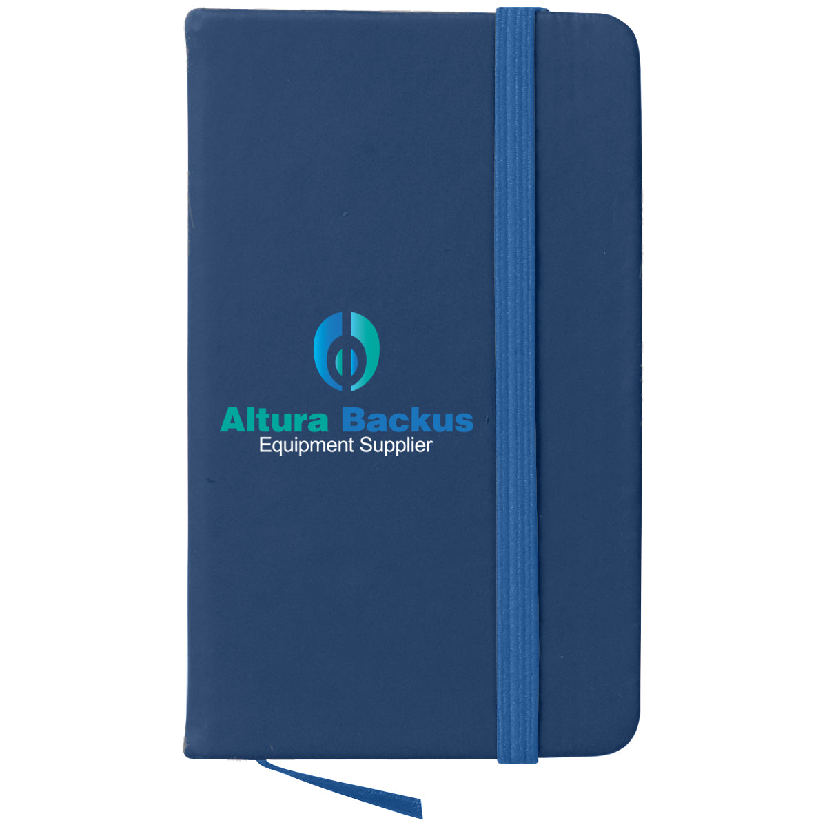 3" X 5" Journal Notebook