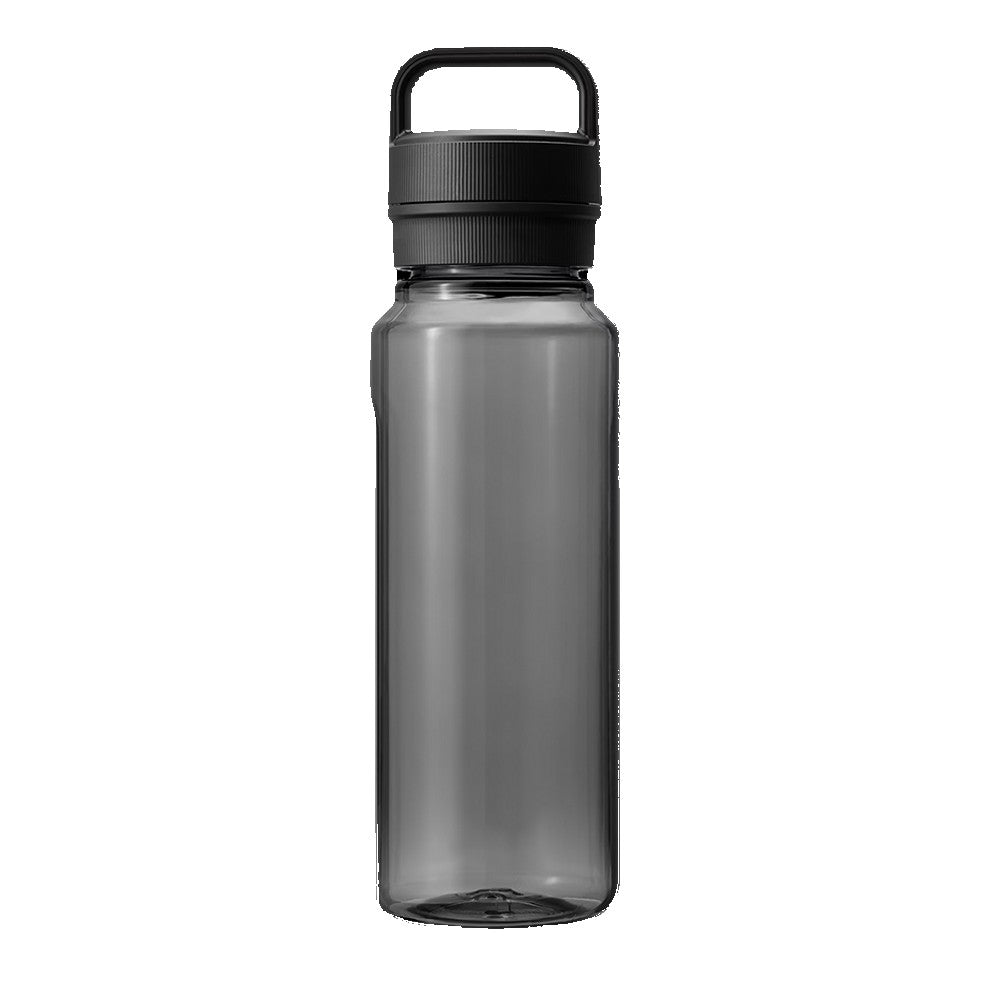 Custom Yeti 34 Oz (1 L) Water Bottle With Yonder Chug Cap