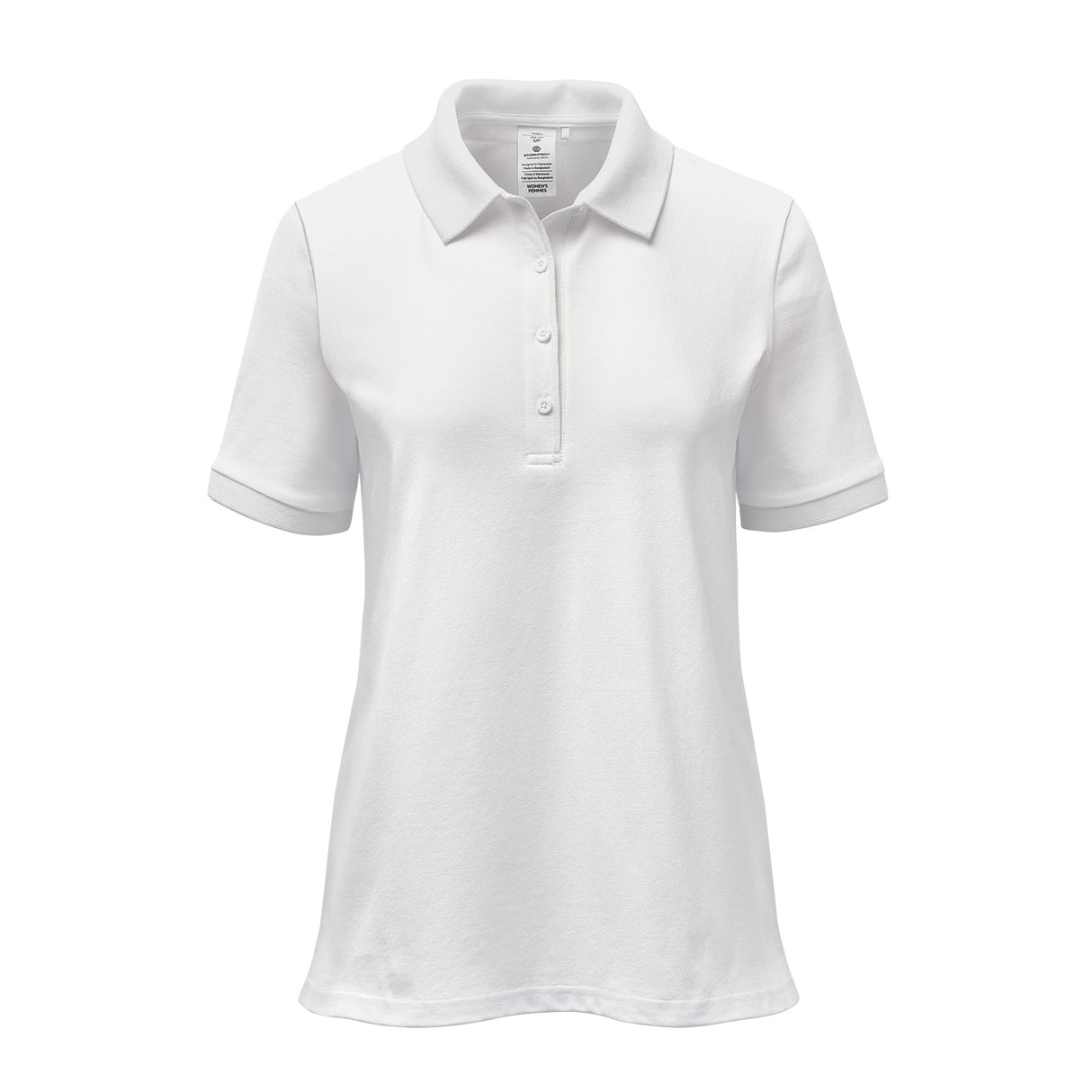 Women's Ferrera S/S Polo