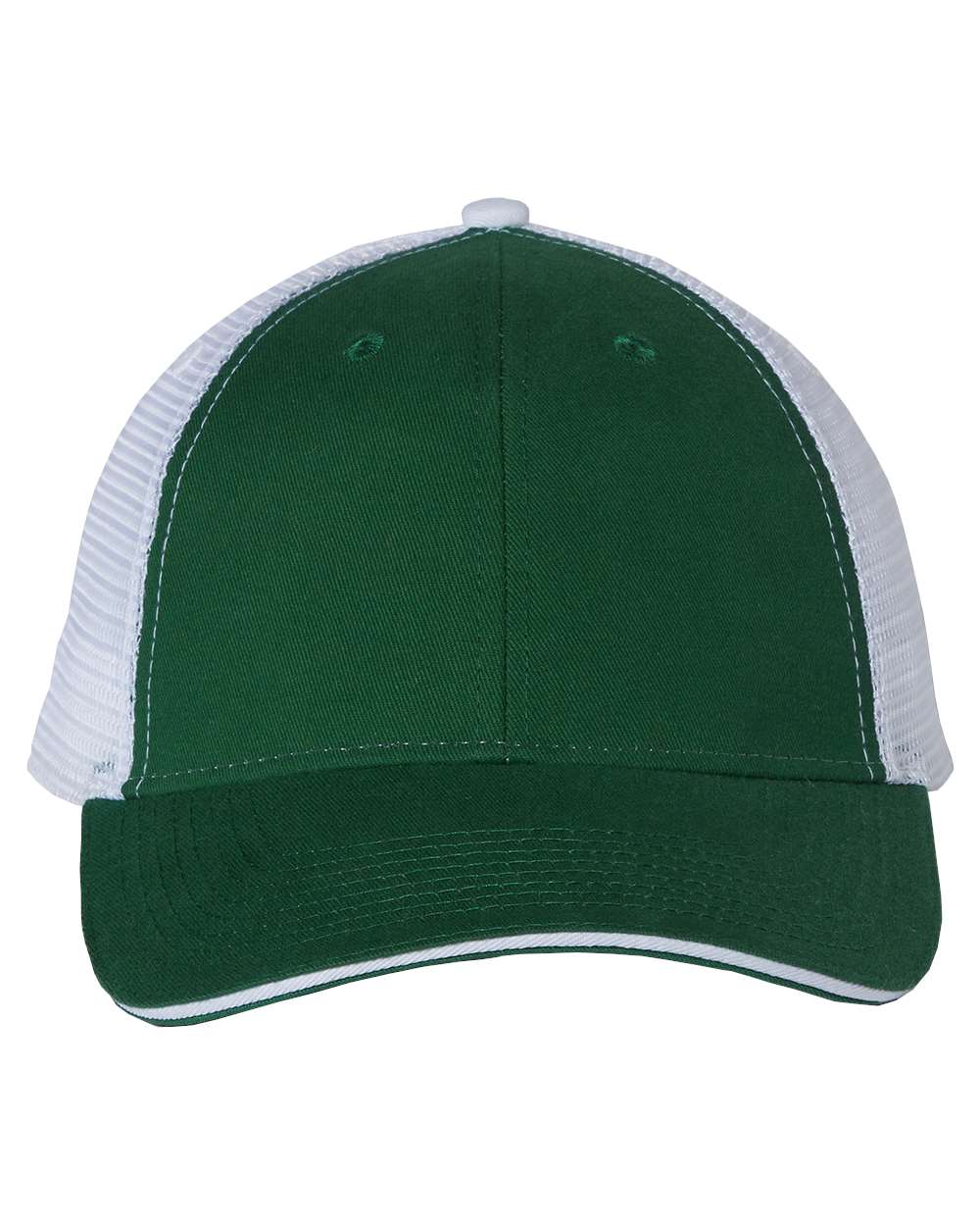Valucap™ Sandwich Trucker Cap