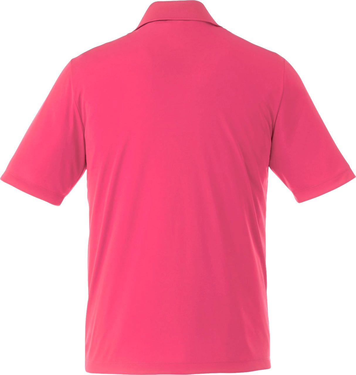 Men's DADE Short Sleeve Polo