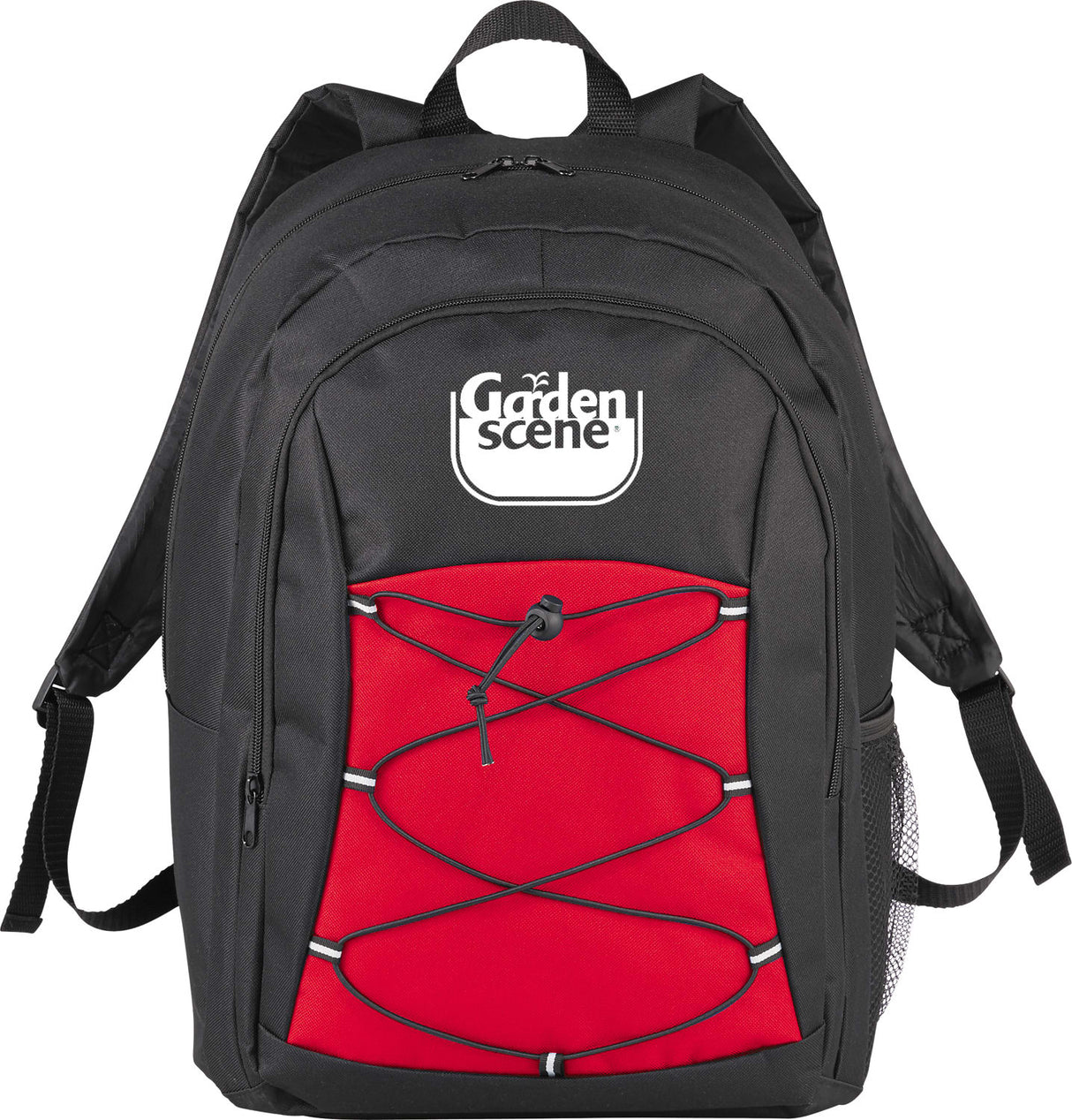 Adventurer 17" Computer Backpack
