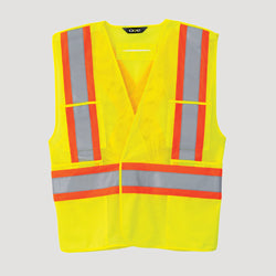 Guardian Hi-Vis Safety Vest