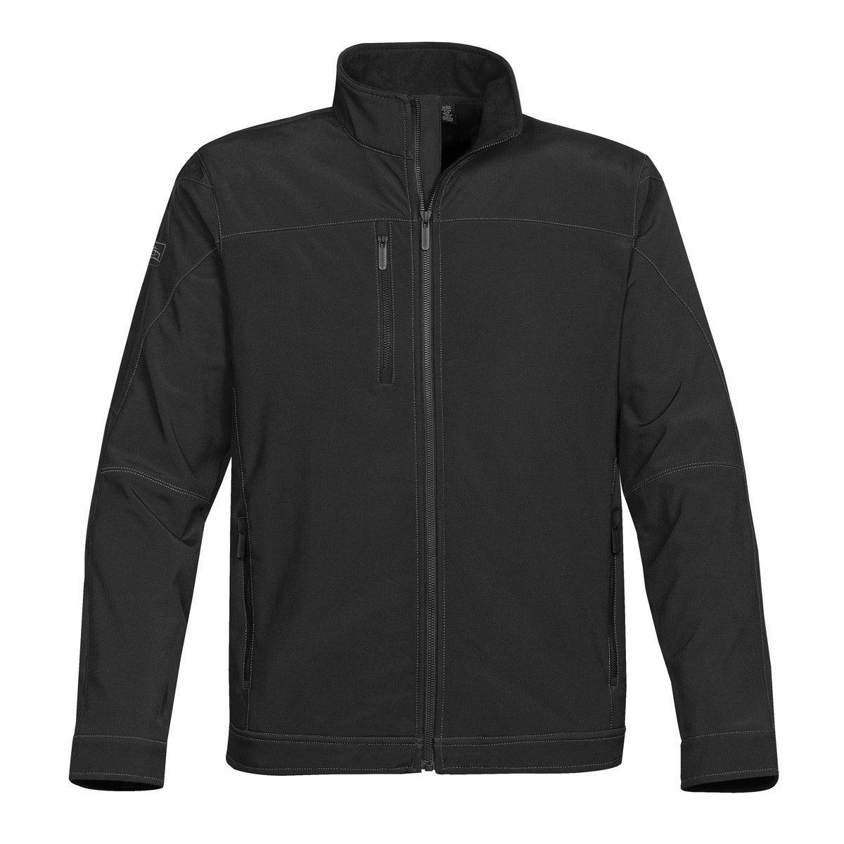 Men's Soft Tech Jacket
